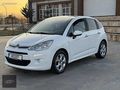 HEDEF OTOMOTİV'DEN CAM TAVAN OTOMATİK 1.2 VTİ COOL C3