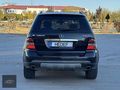 HEDEF OTOMOTİV'DEN EMSALSİZ TEMİZLİKTE ML 320 CDI 4MATİC