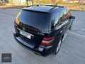 HEDEF OTOMOTİV'DEN EMSALSİZ TEMİZLİKTE ML 320 CDI 4MATİC