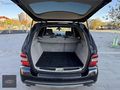 HEDEF OTOMOTİV'DEN EMSALSİZ TEMİZLİKTE ML 320 CDI 4MATİC
