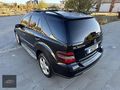 HEDEF OTOMOTİV'DEN EMSALSİZ TEMİZLİKTE ML 320 CDI 4MATİC