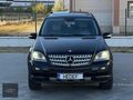 HEDEF OTOMOTİV'DEN EMSALSİZ TEMİZLİKTE ML 320 CDI 4MATİC