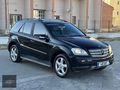 HEDEF OTOMOTİV'DEN EMSALSİZ TEMİZLİKTE ML 320 CDI 4MATİC