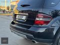 HEDEF OTOMOTİV'DEN EMSALSİZ TEMİZLİKTE ML 320 CDI 4MATİC