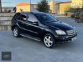 HEDEF OTOMOTİV'DEN EMSALSİZ TEMİZLİKTE ML 320 CDI 4MATİC