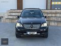 HEDEF OTOMOTİV'DEN EMSALSİZ TEMİZLİKTE ML 320 CDI 4MATİC
