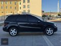 HEDEF OTOMOTİV'DEN EMSALSİZ TEMİZLİKTE ML 320 CDI 4MATİC