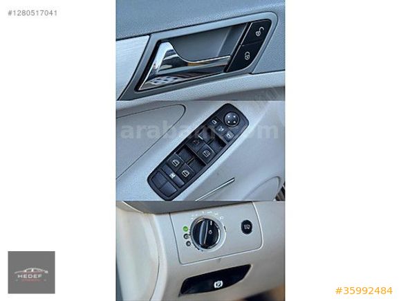 HEDEF OTOMOTİV'DEN EMSALSİZ TEMİZLİKTE ML 320 CDI 4MATİC
