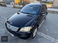 HEDEF OTOMOTİV'DEN EMSALSİZ TEMİZLİKTE ML 320 CDI 4MATİC