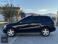 HEDEF OTOMOTİV'DEN EMSALSİZ TEMİZLİKTE ML 320 CDI 4MATİC