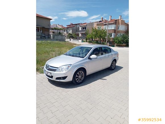 Sahibinden Opel Astra 1.3 CDTI Enjoy 111.Yıl 2012 Model