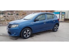 Sahibinden Dacia Sandero 1.2 Ambiance 2013 Model