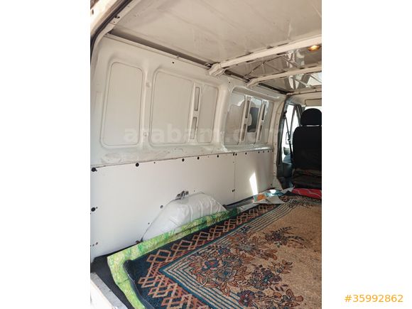 Sahibinden Ford Transit 300 S 2013 Model
