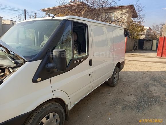 Sahibinden Ford Transit 300 S 2013 Model