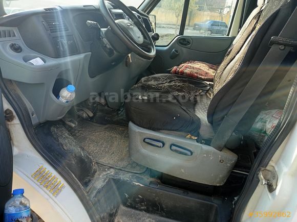 Sahibinden Ford Transit 300 S 2013 Model