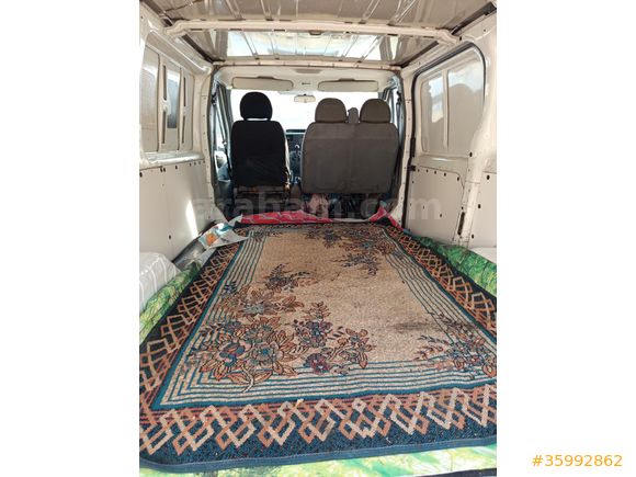 Sahibinden Ford Transit 300 S 2013 Model