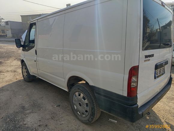 Sahibinden Ford Transit 300 S 2013 Model