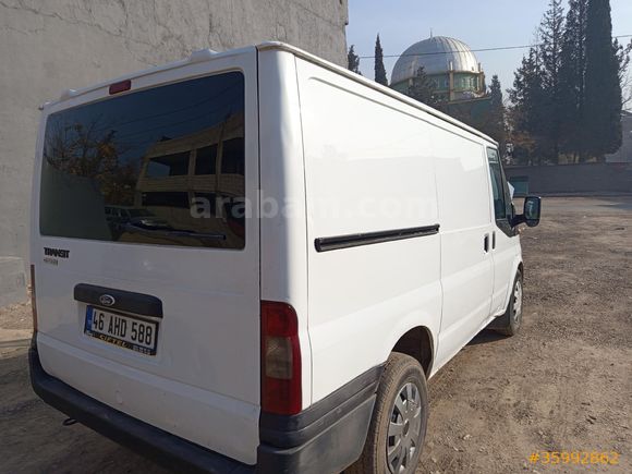 Sahibinden Ford Transit 300 S 2013 Model