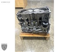 PEUGEOT BİPPER 1.4 BENZİNLİ YARIM MOTOR SIFIR FATURALI ORJİNAL