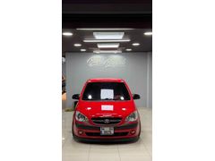 Sahibinden Hyundai Getz 1.5 VGT Start 2010 Model 