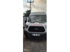 Sahibinden Ford - Otosan Transit 16+1 Hatay