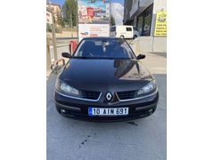 
3.Sahibinden (ORİJİNAL )Renault Laguna 1.6 Expression 2006 Model
(Pazarlık payı vardır araç başında )