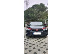 Sahibinden Honda Civic 1.6 i-VTEC Eco Premium 2017 Model