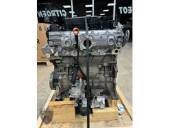 FİAT SCUDO 2.0 DİZEL EURO 6 KOMPLE SANDIK MOTOR SIFIR FATURALI