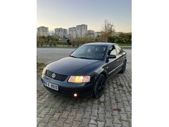 Sahibinden Volkswagen Passat 1.8 Comfortline 1998 Model 