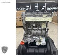 PEUGEOT BOXER 2.2 HDİ EURO 5 KOMPLE SIFIR SANDIK MOTOR OTOSAN