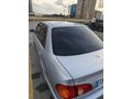 Sahibinden Toyota Corolla 1.6 Terra 2001 Model  231.000 km Gri (Gümüş)