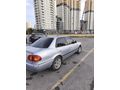 Sahibinden Toyota Corolla 1.6 Terra 2001 Model  231.000 km Gri (Gümüş)