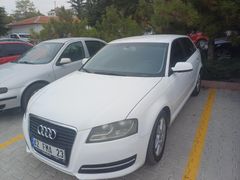 2. Sahibinden 10 yıllık aracımız