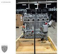 TOYOTA PROACE CİTY 1.5 DİZEL SIFIR SANDIK MOTOR ORJİNAL FATURALI