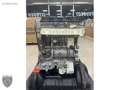 PEUGEOT BOXER 2.2 DİZEL EURO 5 SIFIR SANDIK MOTOR KOMPLE ORJİNAL