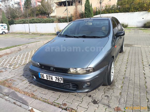 Sahibinden Fiat Marea 1.6 Liberty 2005 Model