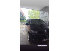 Sahibinden Volkswagen Transporter 1.9 TDI Camlı Van 2012 Model 