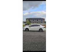 Sahibinden Toyota Avensis 1.6 D-4D Advance 2015 Model  144.000 km Beyaz