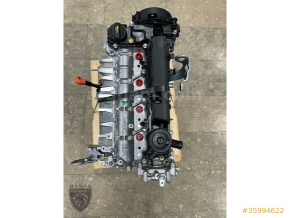 BOXER 2.2 / 2.0 EURO 6 SIFIR SANDIK MOTOR