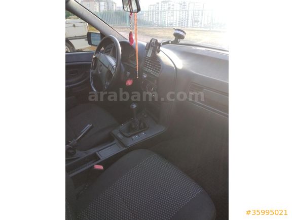 Sahibinden BMW 3 Serisi 316i Standart 1994 Model