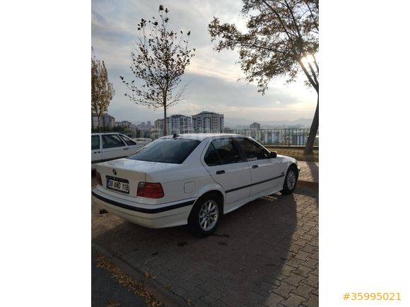 Sahibinden BMW 3 Serisi 316i Standart 1994 Model