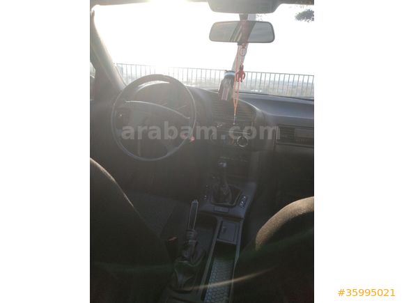 Sahibinden BMW 3 Serisi 316i Standart 1994 Model