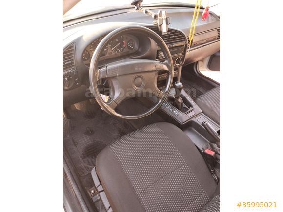 Sahibinden BMW 3 Serisi 316i Standart 1994 Model