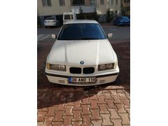 Sahibinden BMW 3 Serisi 316i Standart 1994 Model