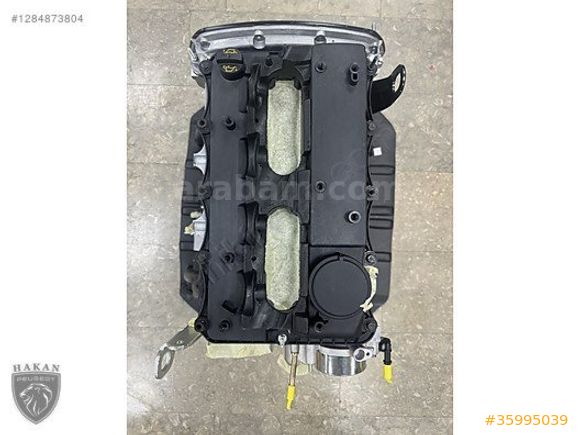 FORD TRANSİT ÖNDEN ÇEKER SERVİS MOTOR SANDIK