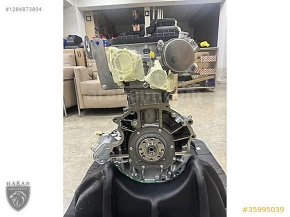 FORD TRANSİT ÖNDEN ÇEKER SERVİS MOTOR SANDIK