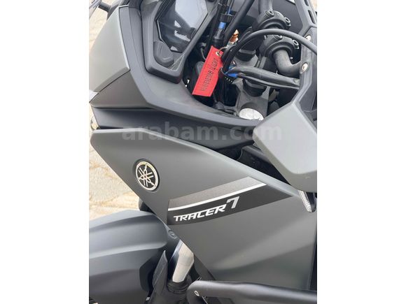 Sahibinden 2022 Tracer 7 