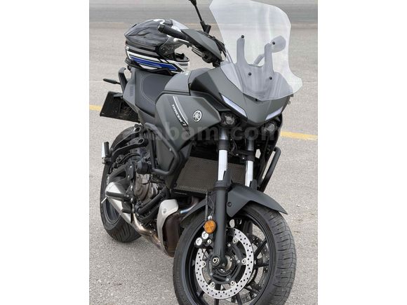 Sahibinden 2022 Tracer 7 