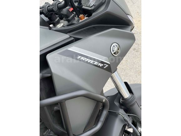 Sahibinden 2022 Tracer 7 