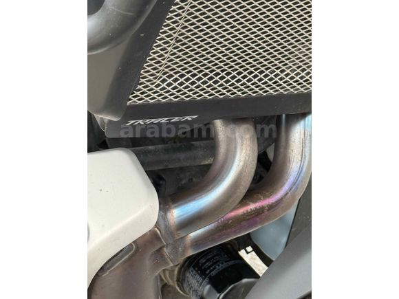 Sahibinden 2022 Tracer 7 